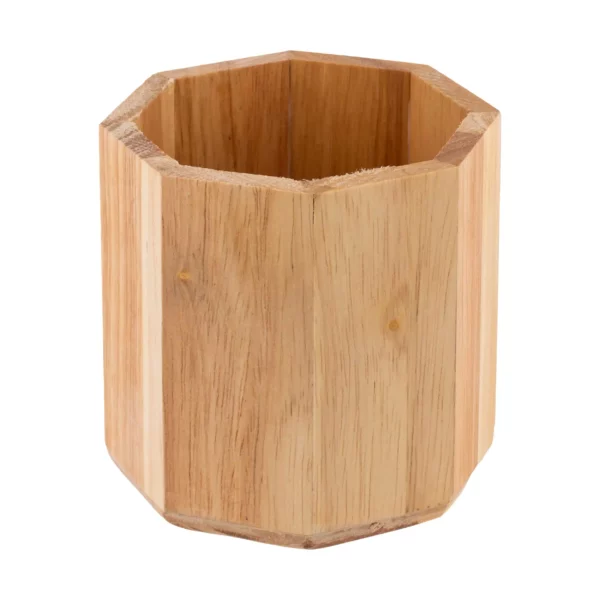 جا قاشقی چوبی مدل لادا – کد 02 - Image 4