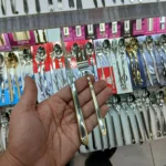 سرویس قاشق چنگال 33 پارچه 6 نفره ورسا مدل 509sfg - Image 7