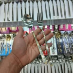 سرویس قاشق چنگال 33 پارچه 6 نفره ورسا مدل 509sfg - Image 6