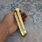 انبر یخ طلایی کد 07 - Image 2