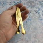 انبر قند طلایی کد 01 - Image 3