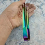 انبر یخ هفت رنگ کد e23 - Image 2