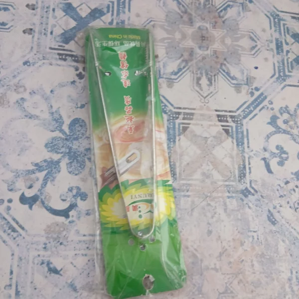 انبر یخ استیل کد s31 - Image 6