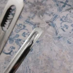 انبر یخ استیل کد s31 - Image 2