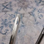 انبر یخ استیل کد s31 - Image 3