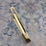 انبر یخ طلایی کد g34 - Image 2