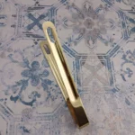 انبر یخ طلایی کد g34 - Image 5