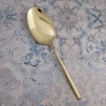 کفگیر برنج فیلیکس مدل 166sw