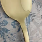 کفگیر برنج مدل رزنتال - Image 4
