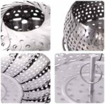 سبد بخار پز شنگیا - Image 15