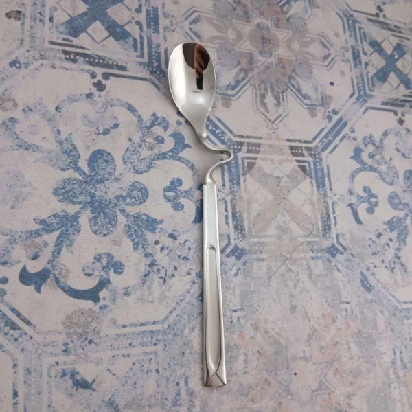 قاشق عسل خوری یونیک مدل مونتکارلو - Image 2