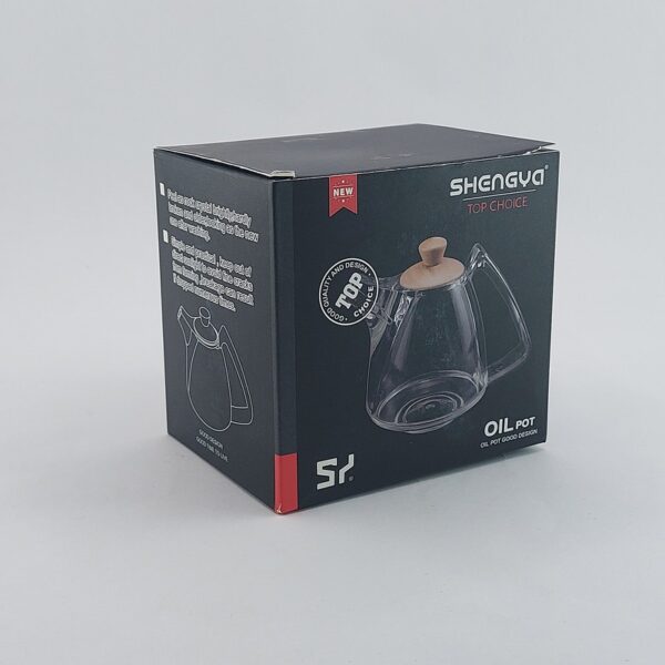 آبلیموخوری شنگیا مدل F0745A - Image 5