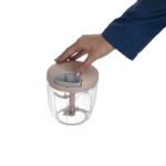 قیمت و خرید خردکن دستی مدل L3302 - Image 3