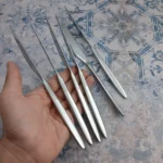 کارد استیک اس جی مدل 309m بسته 6 عددی