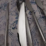 کارد استیک اس جی مدل 309m بسته 6 عددی - Image 3