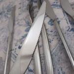کارد استیک اس جی مدل 309m بسته 6 عددی - Image 5