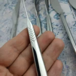 کارد استیک اس جی مدل 309m بسته 6 عددی - Image 9