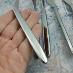 کارد استیک اس جی مدل 309m بسته 6 عددی - Image 10