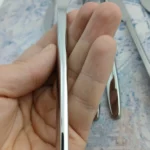 کارد استیک اس جی مدل 309m بسته 6 عددی - Image 6