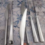 کارد استیک اس جی مدل 242m بسته 6 عددی - شیکاگو - Image 6