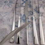 کارد استیک اس جی مدل 242m بسته 6 عددی - شیکاگو - Image 11