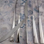 کارد استیک اس جی مدل 242m بسته 6 عددی - شیکاگو - Image 13