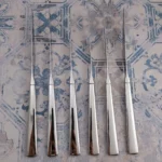 کارد استیک اس جی مدل 242m بسته 6 عددی - شیکاگو - Image 8