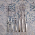 کارد استیک اس جی مدل 242m بسته 6 عددی - شیکاگو - Image 4