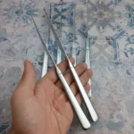 کارد استیک اس جی مدل 242m بسته 6 عددی - شیکاگو - Image 3