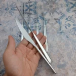 کارد استیک اس جی مدل 242m بسته 6 عددی - شیکاگو - Image 5
