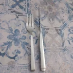 کارد چنگال 12 پارچه یونیک مدل باواریا - Image 3