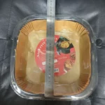 کاغذ سرخ‌کن 50 عددی کد 020 - 20 سانتی متر - Image 3