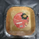 کاغذ سرخ‌کن 50 عددی کد 020 - 20 سانتی متر - Image 2