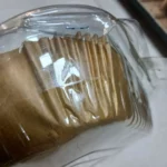 کاغذ سرخ‌کن 50 عددی کد 020 - 20 سانتی متر - Image 6