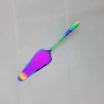 کفگیر سرو کیک مدل دونا 7 رنگ