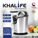 آب مرکبات‌گیر استیل خلیفه مدل SD-128