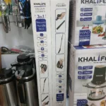 جارو پرتابل خلیفه مدل SD-110 - Image 3