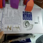 خردکن خلیفه مدل SD-133 - Image 3