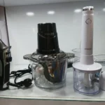 خردکن خلیفه مدل SD-133