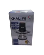 خردکن خلیفه مدل SD-133 - Image 6
