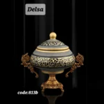 شکلات خوری اریکو مدل دلسا کد 813b - سایز بزرگ