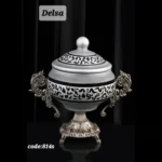 شکلات خوری اریکو مدل دلسا کد 814s - سایز بزرگ