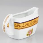 سس‌ خوری چینی تقدیس مدل کویین لمونژ