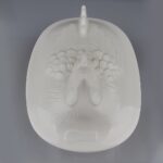 سوپ‌خوری جانستون مدل مرغی - Image 6