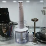 گوشت‌کوب برقی خلیفه مدل SD-69 - رنگ سفید