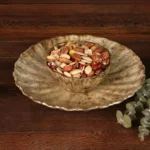 سِت پیاله و پیش دستی اریکو مدل ماربل | 12 پارچه