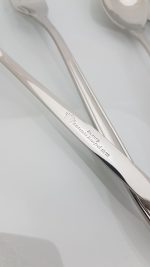 سرویس قاشق چنگال 249s اس جی مدل 249s - تصویر 9