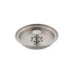 کتری و قوری شیردار کرکماز مدل Luna Titanium کد 031 - تصویر 2