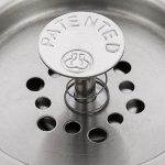 کتری و قوری شیردار کرکماز مدل Luna Diamond کد 030 - تصویر 2
