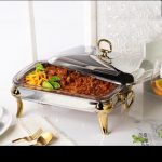 سوفله خوری ریور مستطیل کوچک